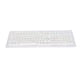 thumbnail image 1 of Keyboard Keycaps, Oil Proof Coating Computer Accessories Excellent Typing Feel PBT Material For Most Mechanical Keyboards ANGGREK Otros, 1 of 8