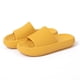 thumbnail image 1 of Zapatillas de suela gruesa de plástico, zapatillas de verano para interiores, suela suave, para hombre, para el baño, para la playa y para mujer, 1 of 6