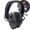 Green, variant on Tactical Electronic Shooting Earmuffs - Premium Outdoor Hunting Hearing Protection with Sound Amplification, Noise Reduction and Impact Protection - Suitable for Shooting Range, Hunting, Training