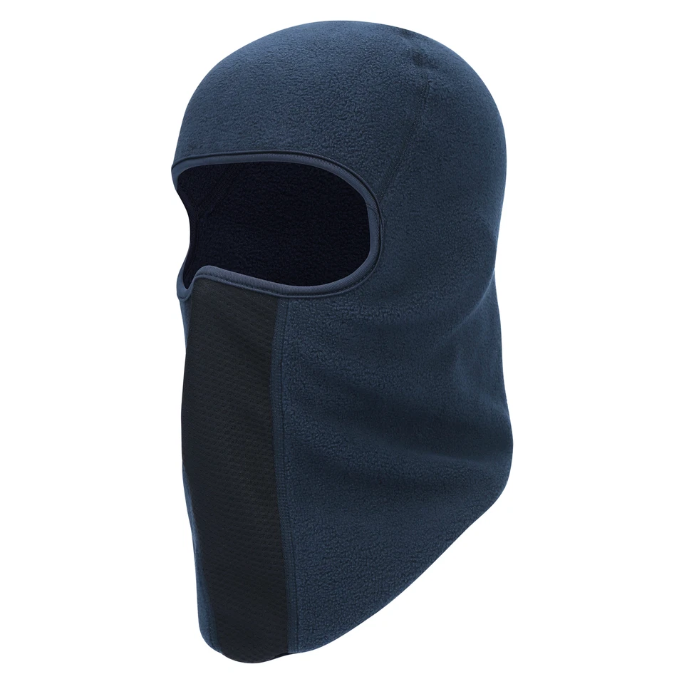 CIRCLE- Balaclava Fleece Winter Warm Ski Full Face Hood Cap Motorcycle Helmet Liner