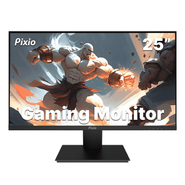 Pixio PX259P 25 inch Gaming Monitor 280hz 1ms GTG Response Time Fast IPS 1080p FHD
