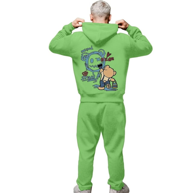 Men's Suits For Daily Wear Loose Fit Comfortable Stretch Fabric Spring Summer Outfits With Pocket Design Hand Wash Recommended