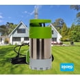 thumbnail image 4 of Sumergible De Acero Inoxidable Igoto  Q800, 4 of 5