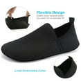 thumbnail image 3 of Ecetana Water Shoes for Women Men Barefoot Aqua Shoes Quick Dry Outdoor Beach Sports Water Shoes, 3 of 5