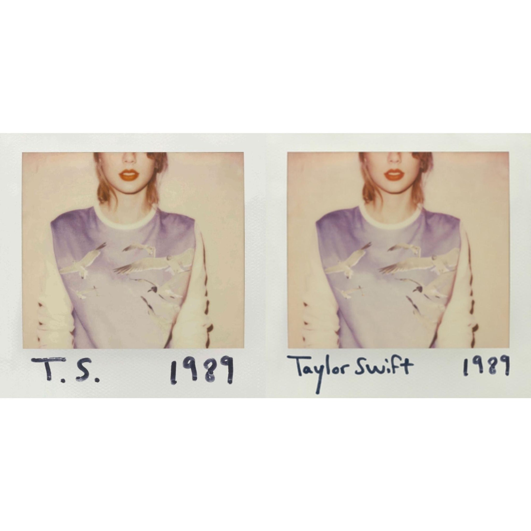 Taylor Swift - Fearless (Taylor's Version) (Japanese Deluxe