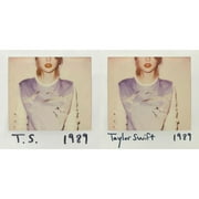 1989 & 1989 [CD Bundle]