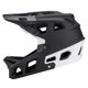thumbnail image 2 of Full Full Full Mountain Bike Casco Para Adultos Downhill Casco para Hombres/Mujeres casco de bicicleta de montaña para adultos con visera de más de 31 respiraderos casco de, 2 of 7
