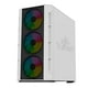 thumbnail image 4 of Computadora Gamer Ryzen 7 5700G AMD  SSD 480GB RAM 16GB Radeon monitor 21.5" 80 plus, 4 of 4