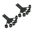 thumbnail image 2 of Finger Exerciser,2PCS Finger Stretcher Silicone Finger Stretcher Hand Finger Stretch Band Impressive Results, 2 of 12