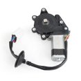 thumbnail image 3 of Window Regulator Motor Front Left for Nissan 350Z G35 for Infiniti 03-09 80731-CD001, 3 of 4