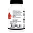 thumbnail image 2 of Primal KSM-66 Ashwagandha Capsules (60 Capsules / 60 Servings, 600 mg KSM-66 Per Serving) | Premium Ashwagandha Root Extract - Gluten Free, Non-GMO Nutritional Supplement, 2 of 5