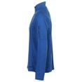thumbnail image 2 of Calvin Klein Blue Track Jacket , Size Medium, 2 of 4