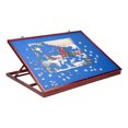 thumbnail image 1 of Casse-Tête en Bois Jumbo 1500 Pcs Chevalet de Table, 1 of 8