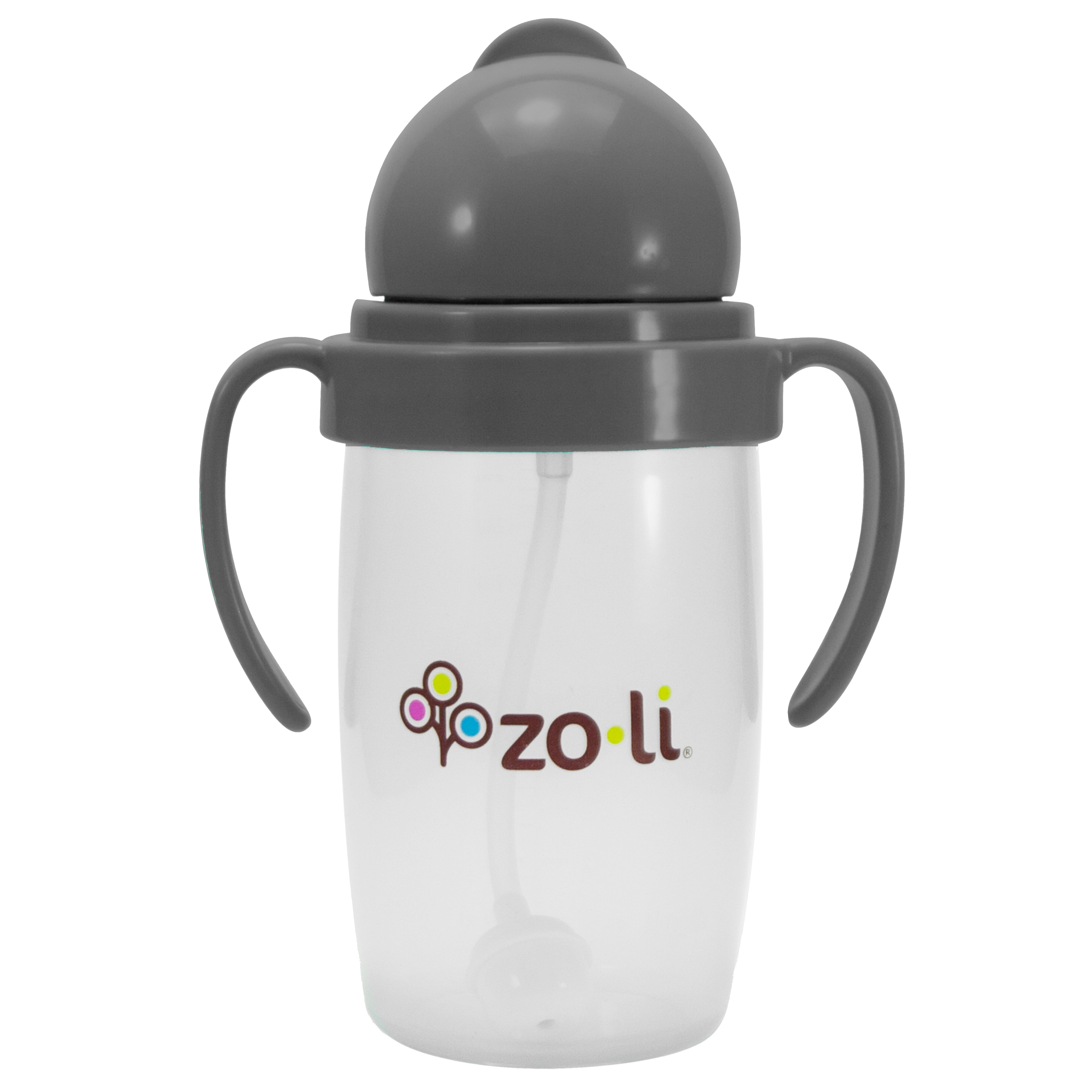 ZoLi BOT 2.0 10 oz Straw Sippy Cup