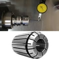 thumbnail image 3 of Collet, Large Application Haute Résistance à Ressort en Acier CNC Porte-Machine, Haute pour les Tours de Centre d'Usinage, 3 of 8