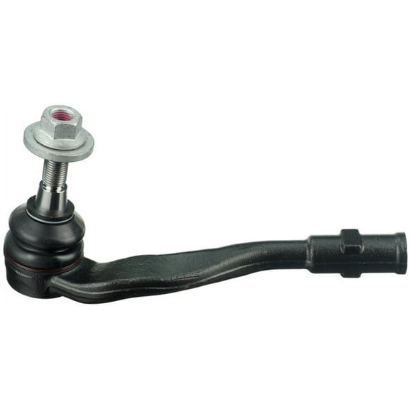 Delphi Steering Tie Rod End P/N:Ta3176 Fits select: 2010-2018 AUDI A8, 2013-2018 AUDI S8