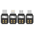 thumbnail image 3 of Conector de teléfono móvil Pocket 2/Osmo Pocket para Apple TYPE-C Android Pocket Data Connector, 3 of 5