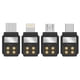 thumbnail image 2 of Conector de teléfono móvil Pocket 2/Osmo Pocket para Apple TYPE-C Android Pocket Data Connector, 2 of 4