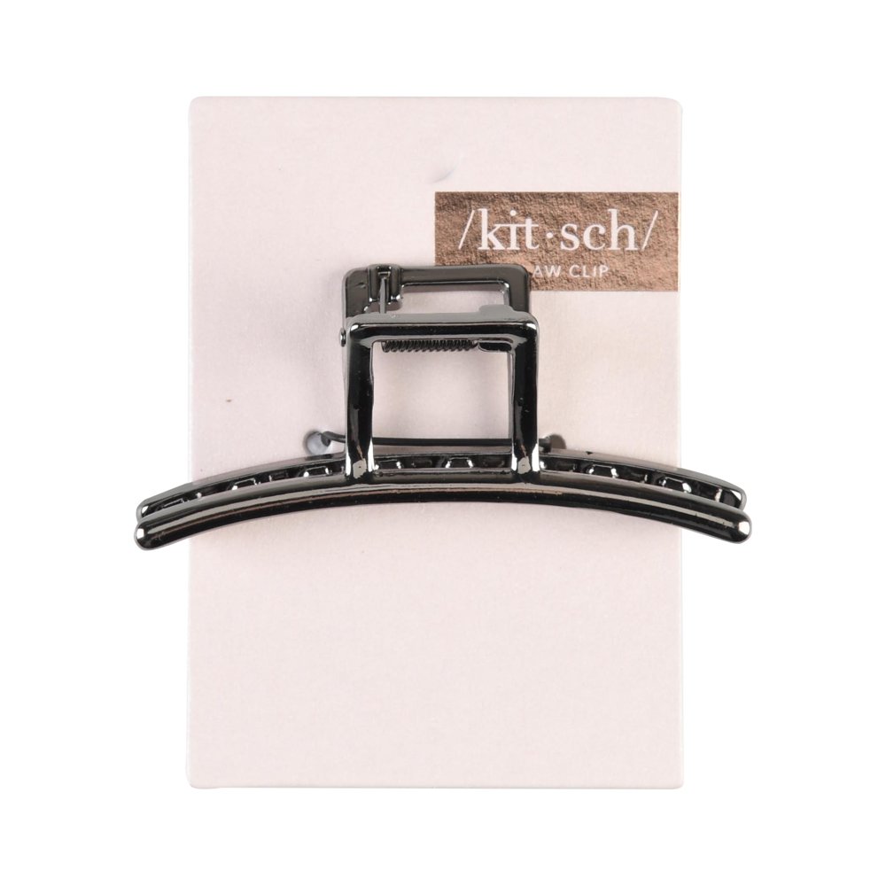 Kitsch Kitsch Metal Claw Hair Clip