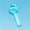 blue, variant on Reusable Ice Wave Ball Facial Massage Tool, Cooling Cold Compress Roller For Face And Eye Area, Non-Electric Skincare Massage Tool For Home Spa And Beauty Routine,blue