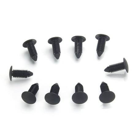 - Ktaxon 10 Pcs Car Rivet Clip Liner Extension Wheelhouse For Ford Explorer 2002-2010