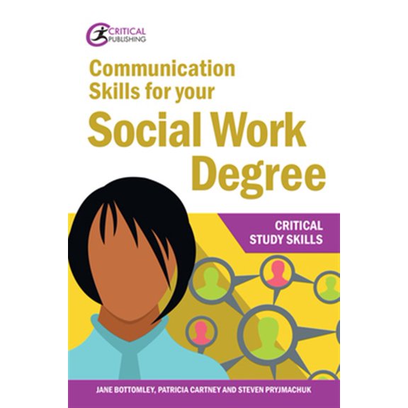 Pre-Owned Communication Skills for your Social Work Degree, (Paperback)
