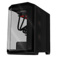 thumbnail image 2 of Xtreme PC Gaming MSI Geforce RTX 5060 Intel Core I7 14700F 32GB DDR5 SSD 1TB Sistema Liquido Black, 2 of 6