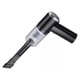 thumbnail image 2 of Aspiradora de mano con motor potente y bajo nivel de ruido, recargable por USB, inalámbrica, para coche, 9000 PA, 120 W, 2 of 14