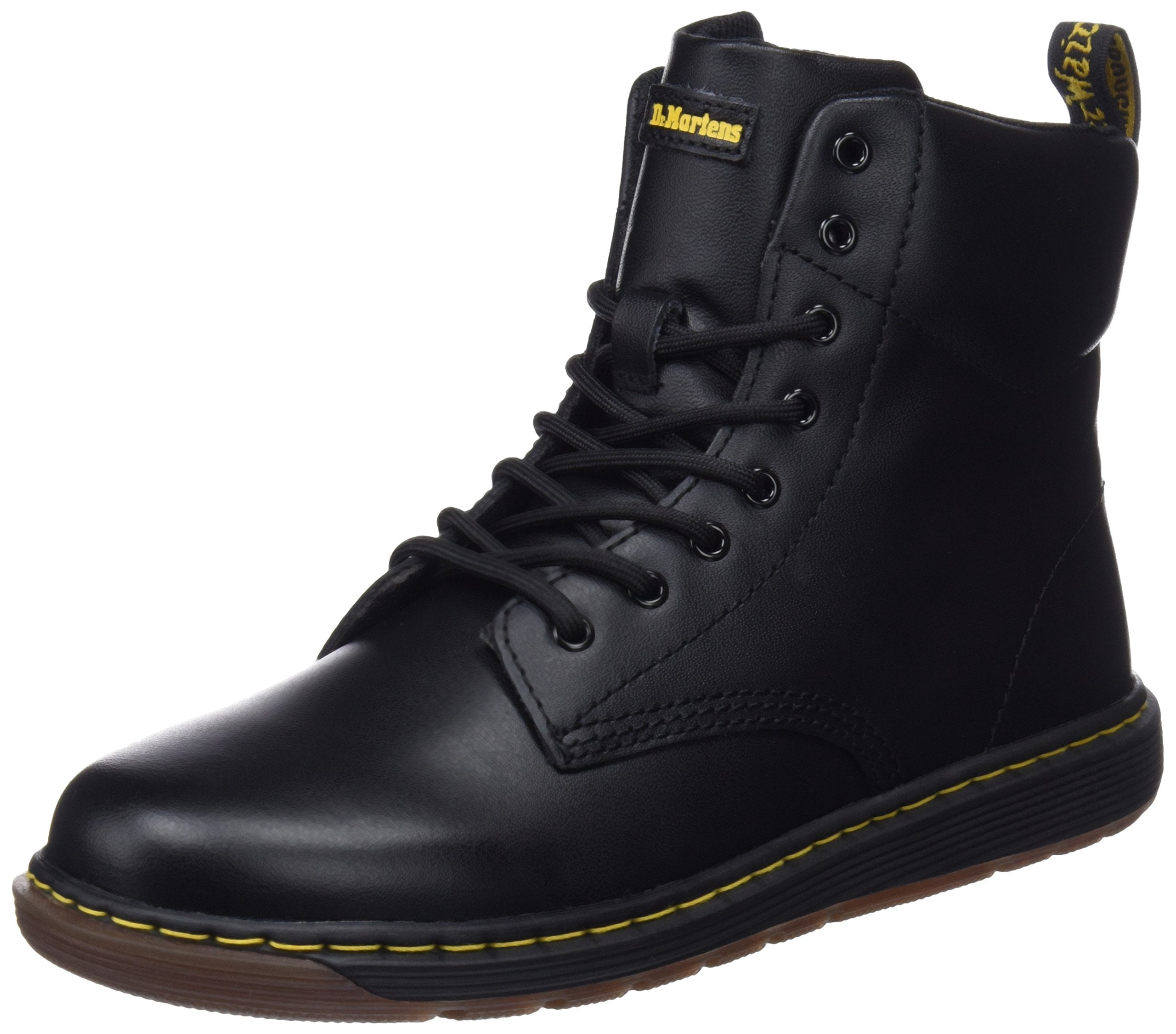 Dr martens top malky boots