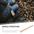 thumbnail image 4 of WEUVEB Easy Installation Hatchet Handle Replacement with Wood Material 1Pack, 4 of 6