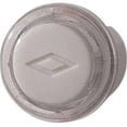 thumbnail image 1 of Nutone NUPB18WHCL Ronde Bouton-Poussoir&44; Pack de 6, 1 of 1