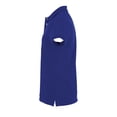 thumbnail image 3 of SOLS Mens Phoenix Short Sleeve Pique Polo Shirt, 3 of 4
