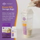 thumbnail image 3 of Bolsas de almacenamiento de leche materna Fairhaven Health Milkies, 50 unidades, 3 of 6