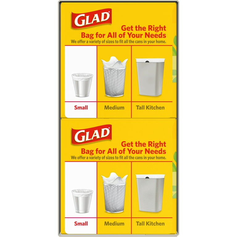 ad Trash bag hack with @The Glad Products Company from @Walmart @She