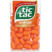 Tictac Big Pack Orange - 12 Ea, 3 Pack