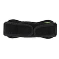 thumbnail image 2 of Knee Support Brace, Thickened Silicone Pad Patella Tendon Knee Strap  For Sports, 2 of 8
