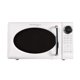 thumbnail image 1 of Horno microondas Nostalgia Retro 20L 700W con 8 cocciones automáticas, 1 of 6