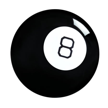 MAGIC 8 BALL®