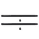 thumbnail image 1 of 2PCS Tablet Touch Screen Pen Aluminum Alloy Tablet Replacement Pen for Fire Max 11 HD 10 for Galaxy Tab A9 A8 A7 A7 Lite Black, 1 of 4