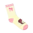 thumbnail image 3 of Hello Kitty & Friends Women's Valentine's Day Mid-Crew Socks, 2-Pack, Size 4-10, 3 of 6