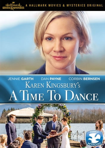 a time to dance karen kingsbury summary