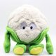 thumbnail image 1 of 25cm verduras frutas juguetes de peluche Linda sandía ajo piña plátano frutas rellenas suaves muñeco de peluche elfo para niños regalos, 1 of 1