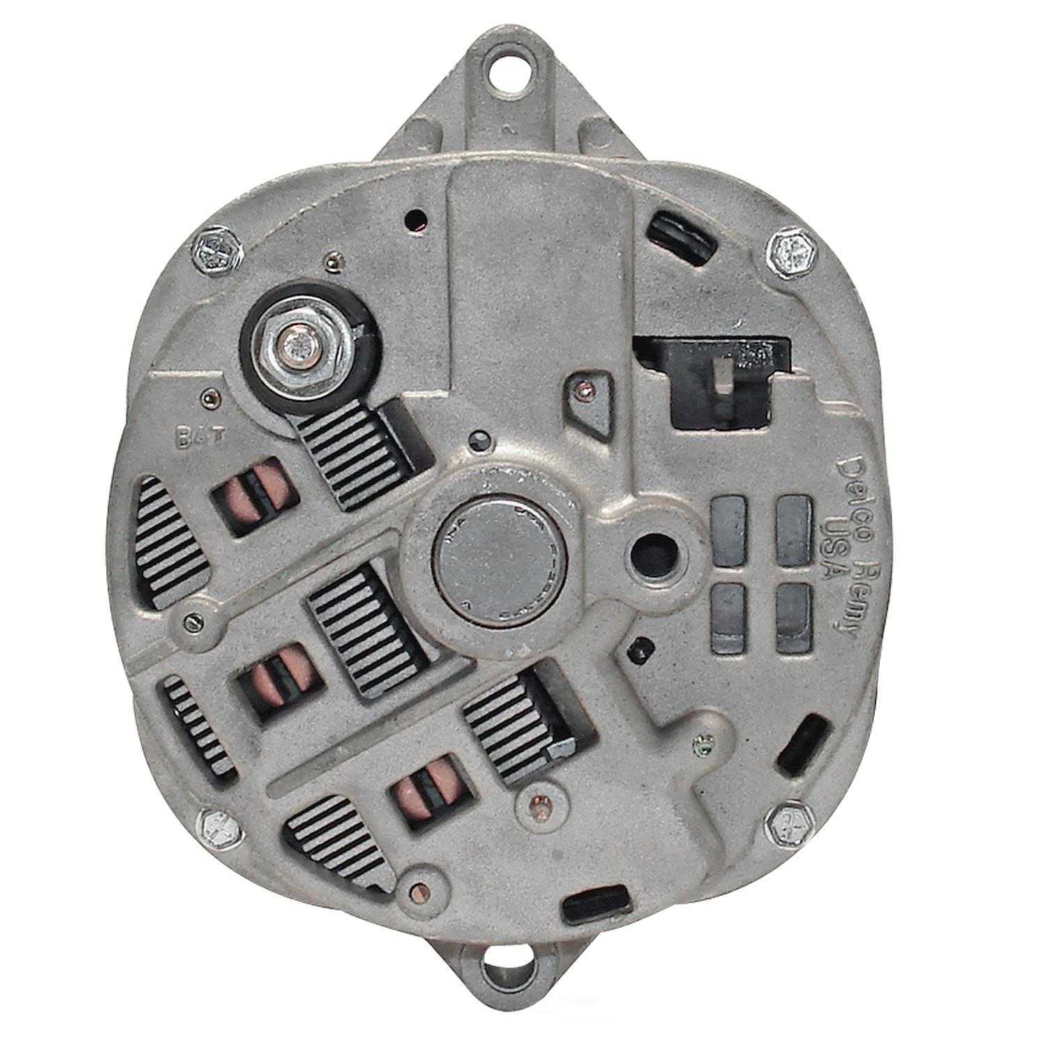FVP Professional 7969601 Alternator Standard