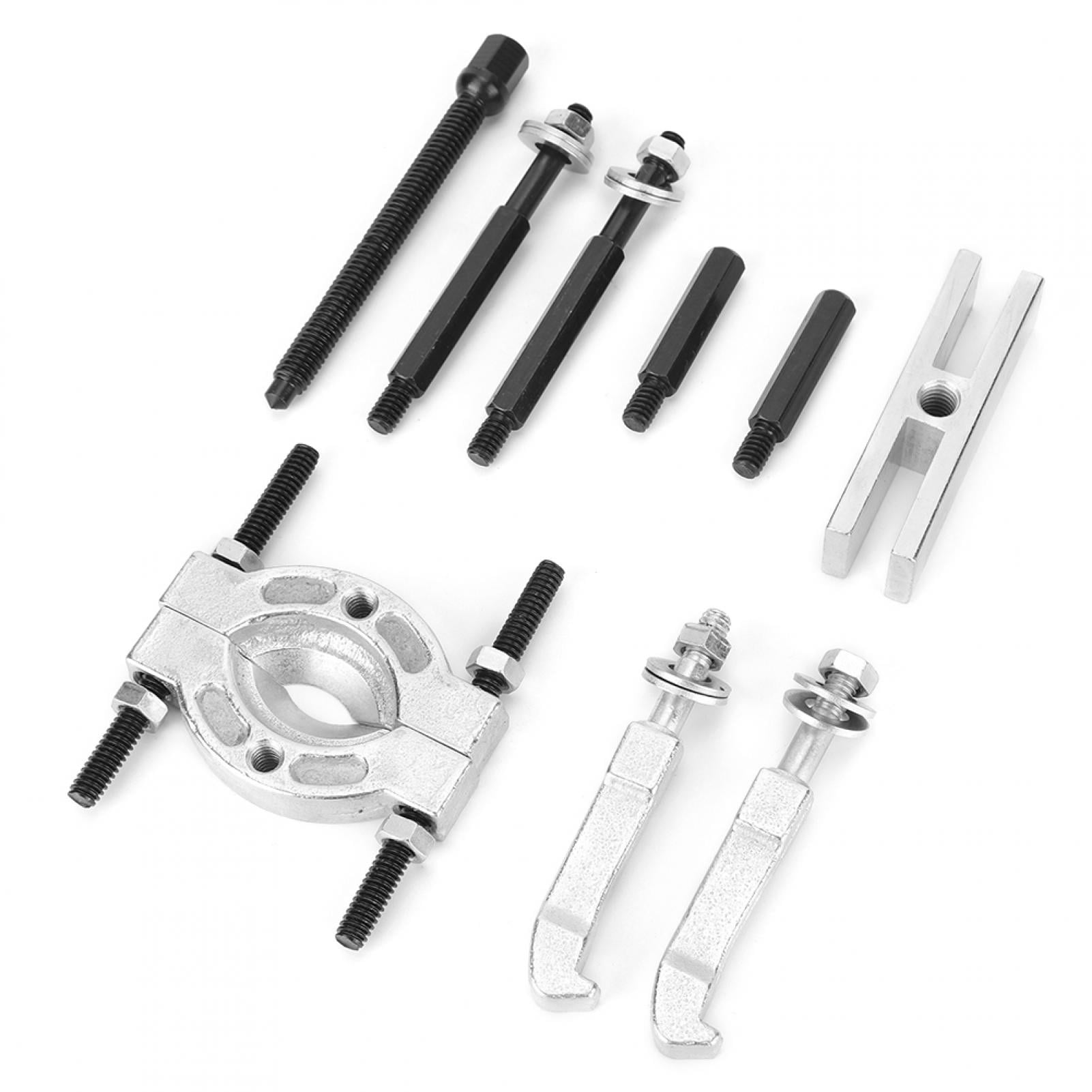 Bearing Puller Tool Set, All In One Bearing Separator Compact Design Easy Operation For Auto