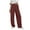Wine, variant on Women Sweet Pants Clearance Women's Yoga Pants Soft Comfy Stretch Loose Straight Casual Athletic Pants Running Workout Lounge Pants with Pockets