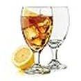thumbnail image 3 of Libbey 16 Ounce Occasions classic goblet glass, clear, 4-Piece, 3 of 3