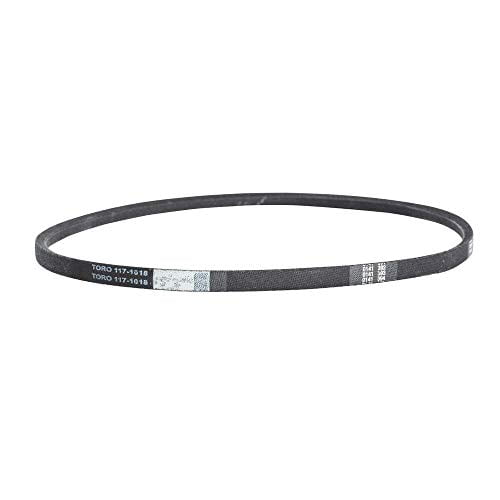 Toro 117-1018 V-Belt - Walmart.com