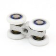 thumbnail image 5 of Set of 2 Sliding Glass Shower Door Rollers with Screws, 5 of 5