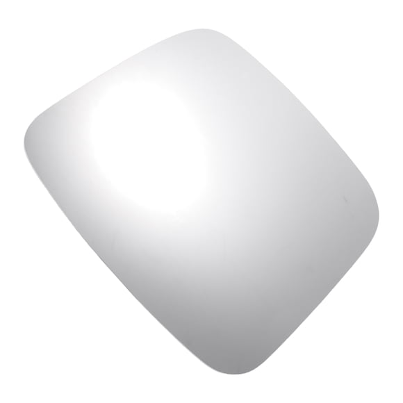 Unique Bargains Right Passenger Side Rearview Mirror Glass Replacement Convex Heated Fit for Fiat Fiorino 2007-2022