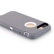thumbnail image 3 of Entronix Funda Resistente para iPhone 7 Plus/8 Plus, Triple Capa a Prueba de Golpes y Protección contra Caídas, Gris, 3 of 7